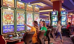 gasing77 login live casino table view with cards and chips