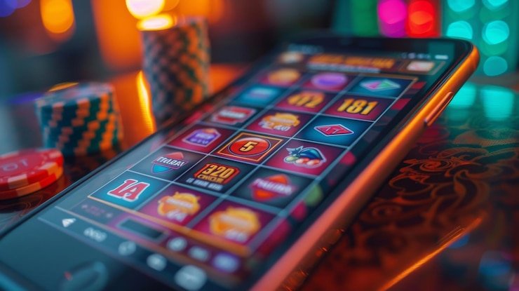 Togel 2D Game